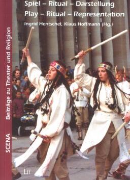 Buch: Spiel - Ritual - Darstellung