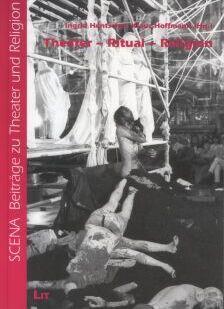 Buch: Theater - Ritual - Religion